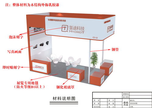 探索廣州能展展覽制作工廠 專業(yè)廣告與會展搭建服務的領先之選