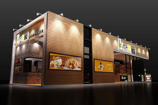 商業(yè)展覽策劃與展覽廳設計的全方位會展服務指南