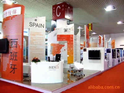 廈門烘焙展設計制作服務全解析 - 全景龍展覽專業解決方案